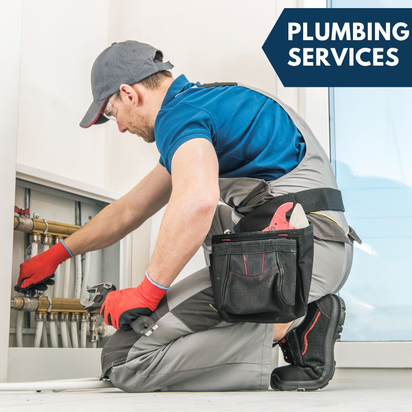 Mount Lemmon Plumbing Company
